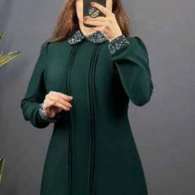 شومیز مجلسی فروش عمده پوشاک