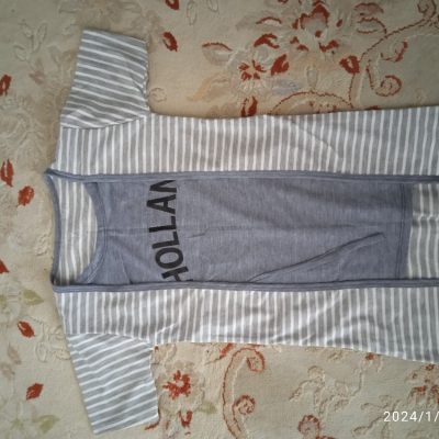 تیشرت دخترانه تا ده سال فروش عمده پوشاک