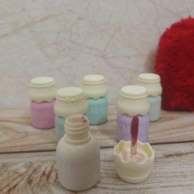 رژ لب مایع طرح هدیه پخش عمده پوشاک