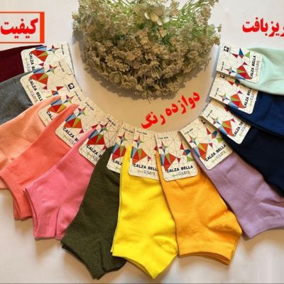 مچی زنانه، فانتزی، طرح ساده فروش عمده پوشاک