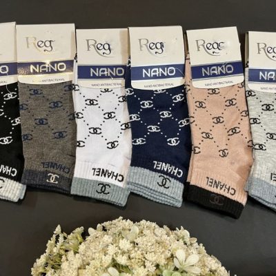 مچی مردانه،اسپرت ،طرح چنل فروش عمده پوشاک