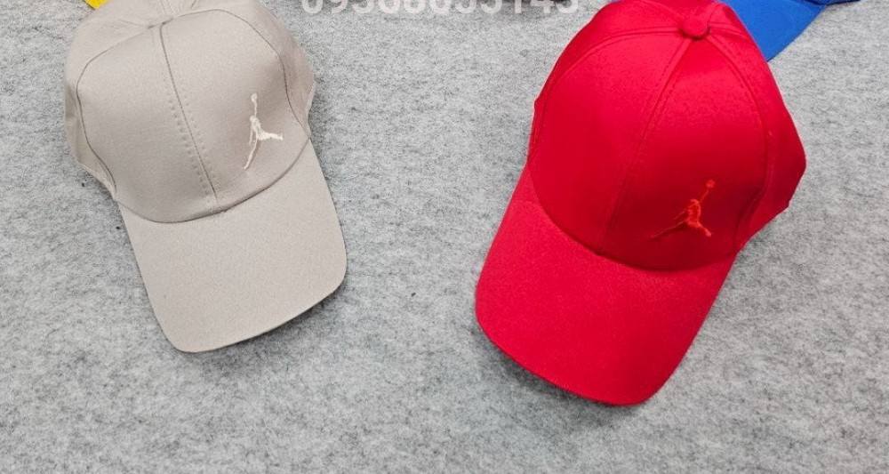 کلاه مردانه رنگی فروش عمده پوشاک