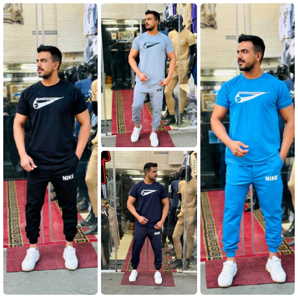 ست پنبه فروش عمده پوشاک