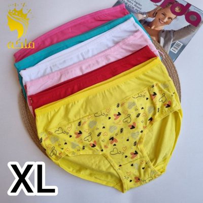شورت نخ پنبه زنانه اعلاء فروش عمده پوشاک