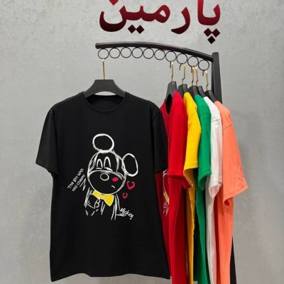 خرید عمده ✴️تیشرت لانگ سوپر پنبه فول قواره لش گرم بالا اعلاء✴️ کد10284