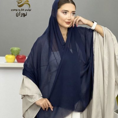 خرید عمده شال نخی وارداتی اعلاء