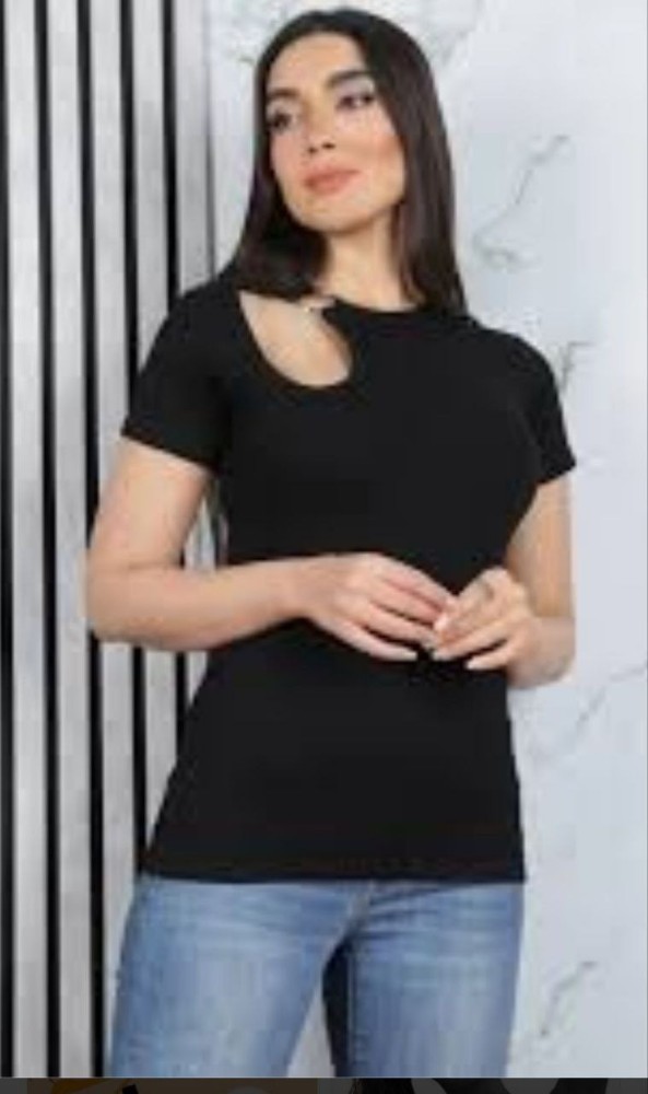 خرید عمده تیشرت حلقه ای کبریتی