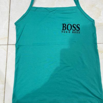 خرید عمده تاپ بندی BOSS سوپر اسپان