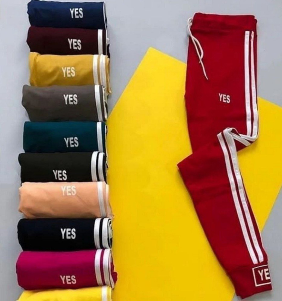 خرید عمده شلوار اسلش YES
