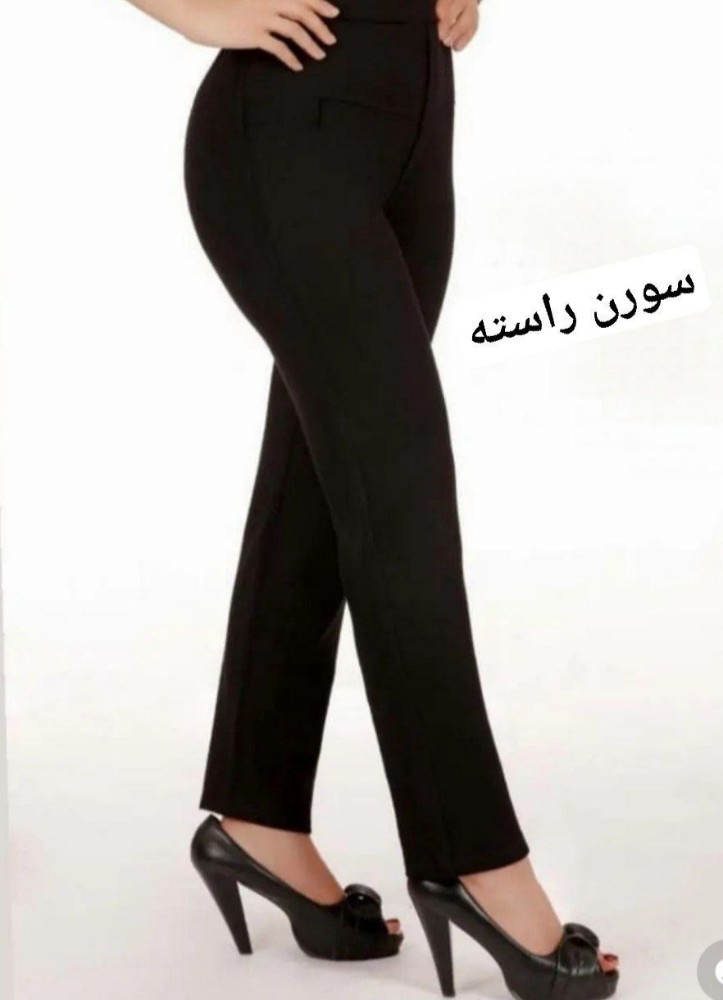 خرید عمده شلوار سورن راسته