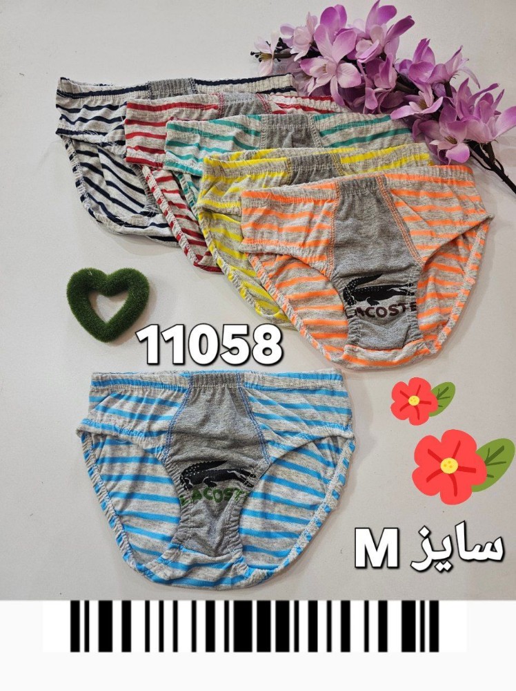 خرید عمده شورت پسرانه