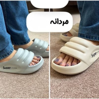 خرید عمده دمپایی مردانه