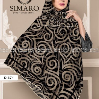 خرید عمده روسری کرپ حریر سایز ۱۴۰