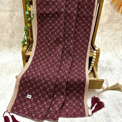 خرید عمده شال پلیسه پاییزه ریچ استار