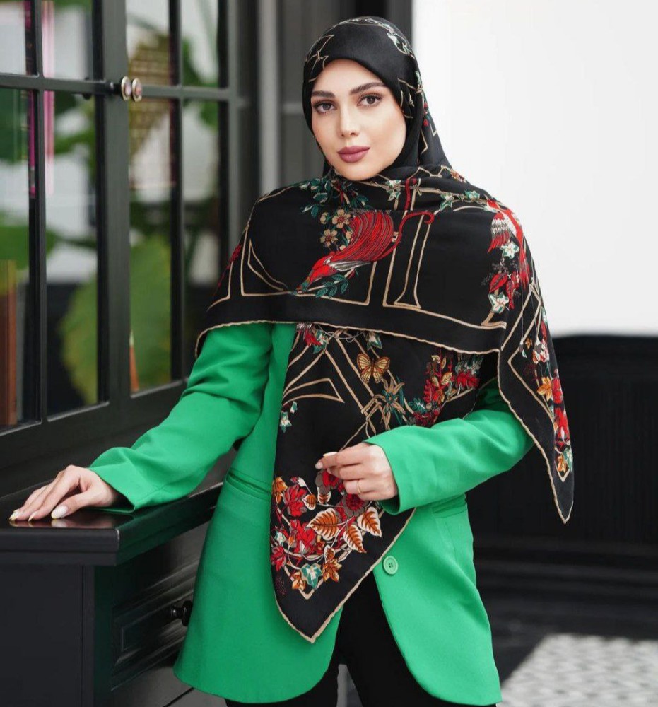 خرید عمده شال زنانه