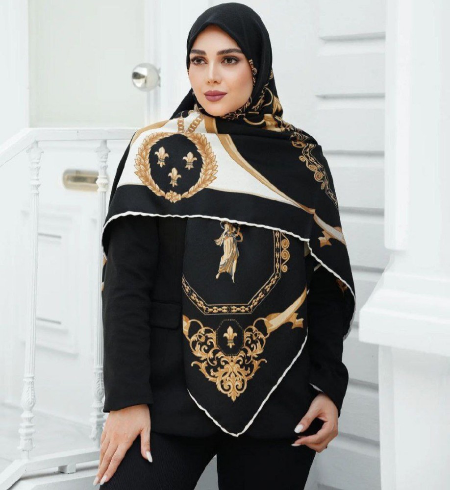 خرید عمده روسری پاییزه زنانه