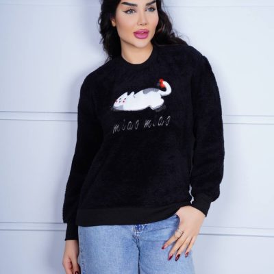 خرید عمده بلوز تک تدی