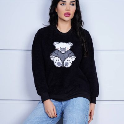 خرید عمده بلوز تک تدی