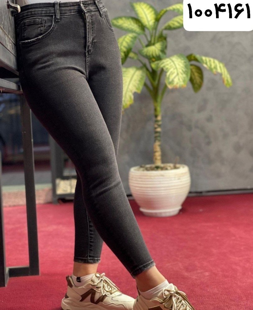 خرید عمده شلوار جین اصلی اسکینی