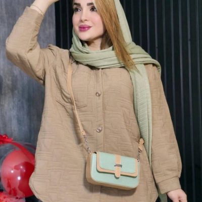 خرید عمده تونیک زنانه