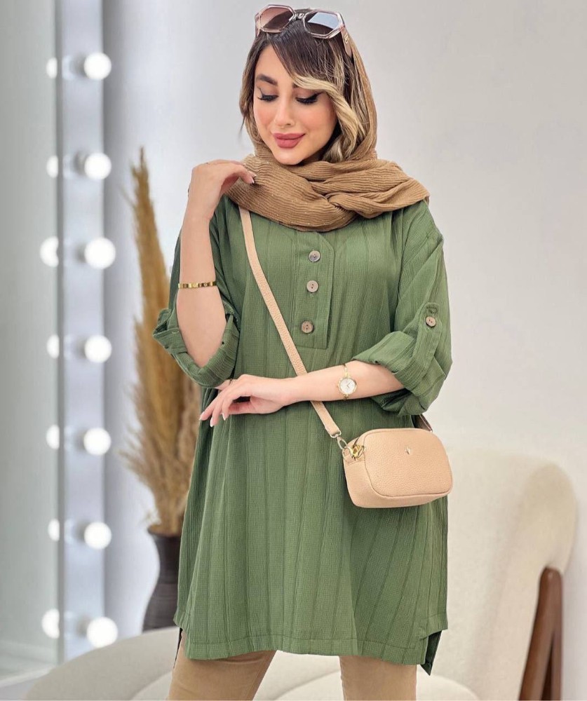 خرید عمده تونیک زنانه الیزابت