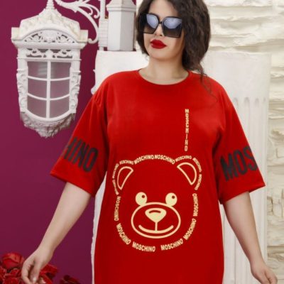 خرید عمده تیشرت پنبه پشت دورس اعلاء