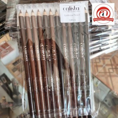 خرید عمده مداد ابرو کالیستا - آرایشی ابرو عمده