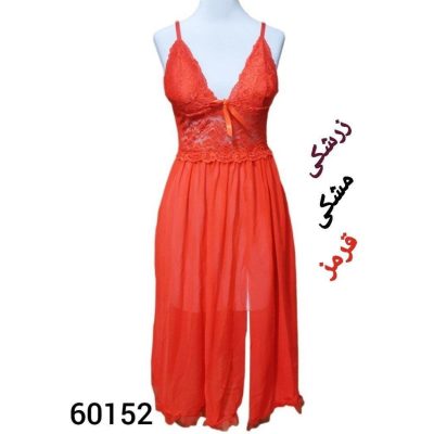 ⚜️لباس خواب فانتزی زنانه⚜️ کد60152