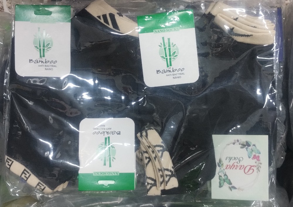 خرید عمده جوراب مچی اسپرت - جوراب مردانه عمده