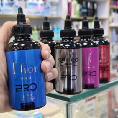 فروش عمده ماکس مو های عطری بعد از حمام پرو استم سل - آرایش مو عمده