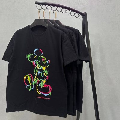 خرید عمده ️تیشرت لانگ سوپر پنبه فول قواره لش گرم بالا اعلاء ️ کد00490 - تاپ و تیشرت زنانه عمده
