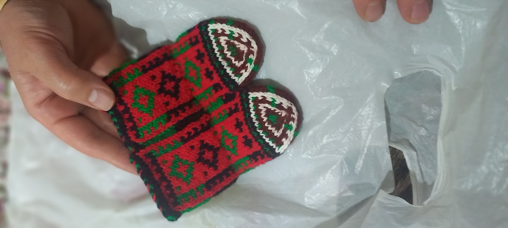 خرید عمده جوراب مینی - جوراب زنانه عمده