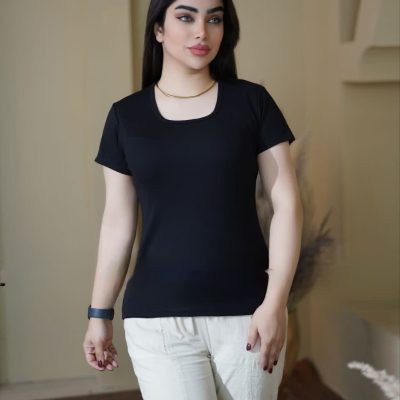 خرید عمده تام - تاپ و تیشرت زنانه عمده