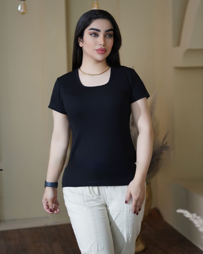 خرید عمده تام - تاپ و تیشرت زنانه عمده