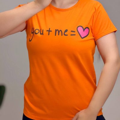 فروش عمده تیشرت زنانه پنبه - تاپ و تیشرت زنانه عمده