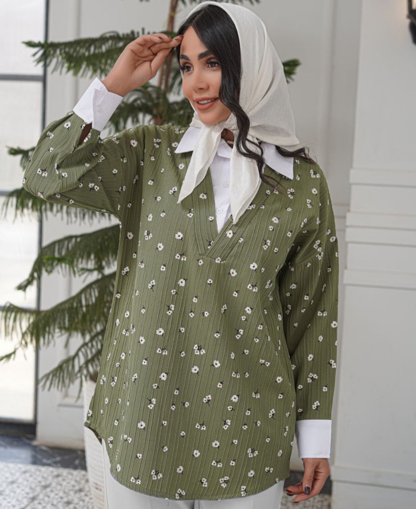 فروش عمده تونیک زنانه ایوا - تونیک زنانه عمده
