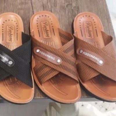 فروش عمده صندل مردانه - صندل مردانه عمده