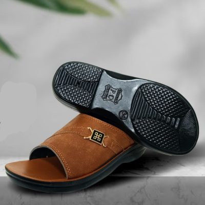 فروش عمده صندل مردانه مدل مرصاد - صندل مردانه عمده