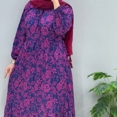 فروش عمده ساحلی یقه بندی - ساحلی زنانه عمده