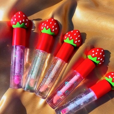 خرید عمده رژ لب حرارتی - آرایشی لب عمده