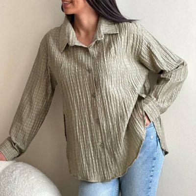 فروش عمده شومیز زنانه - شومیز زنانه عمده