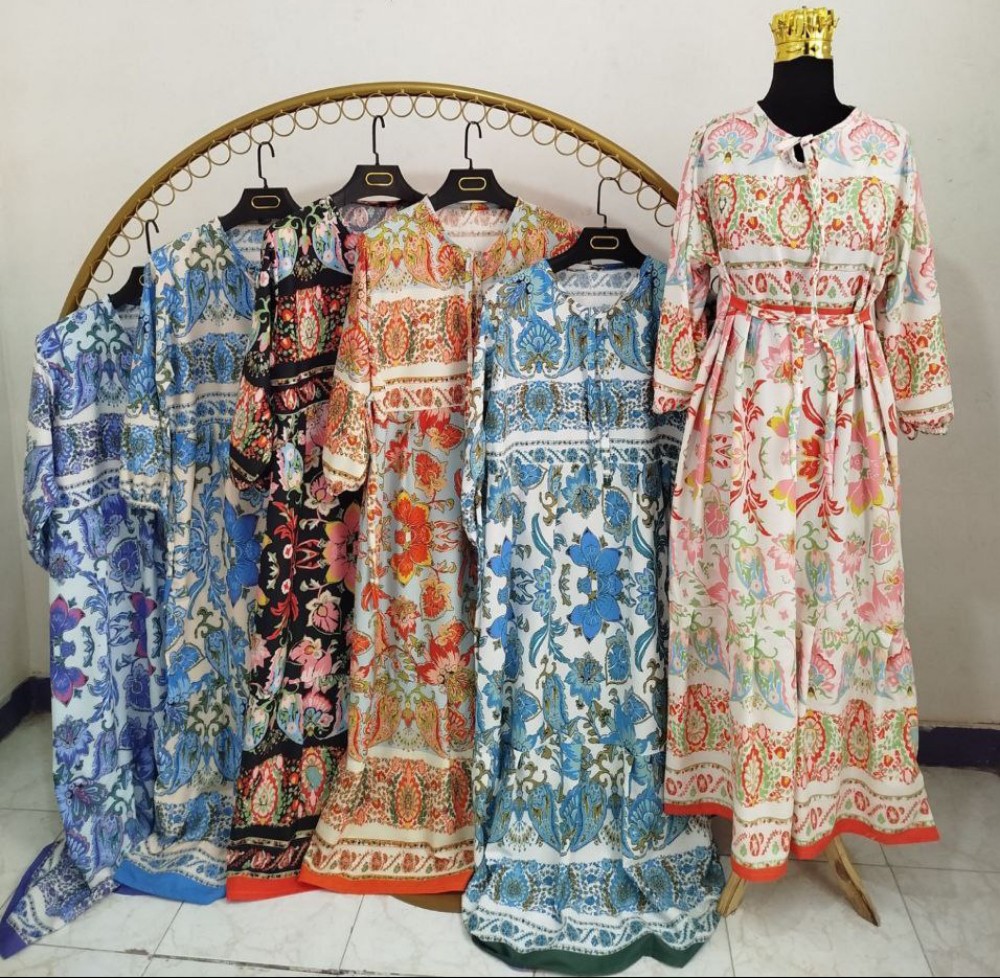 فروش عمده ساحلی زنانه بوگاتی - ساحلی زنانه عمده