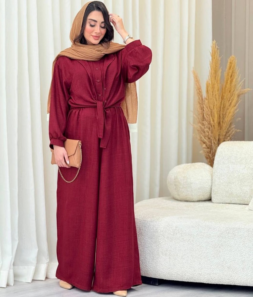 فروش عمده اورال کت زنانه جلو گره ای - مانتو زنانه عمده