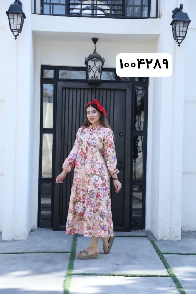 خرید عمده ساحلی زنانه - ساحلی زنانه عمده