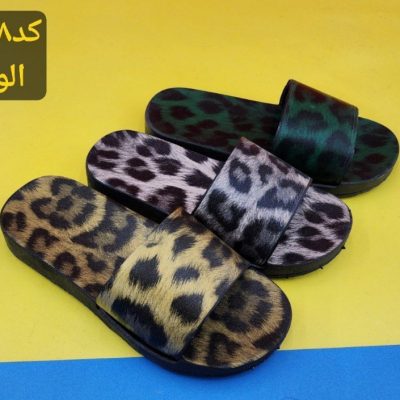 خرید عمده دمپایی بچگانه - دمپایی پسرانه عمده