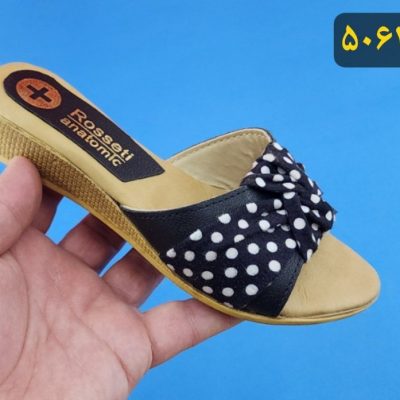 خرید عمده صندل دخترانه - صندل دخترانه عمده