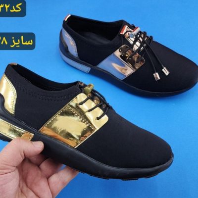 خرید عمده کتونی زنانه - کفش اسپرت زنانه عمده