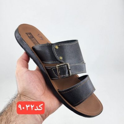 خرید عمده صندل مردانه - صندل مردانه عمده
