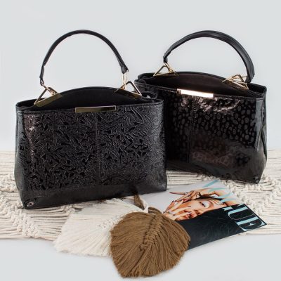 فروش عمده کیف زنانه دستی و دوشی کد ۵۵۳۶ - کیف زنانه عمده