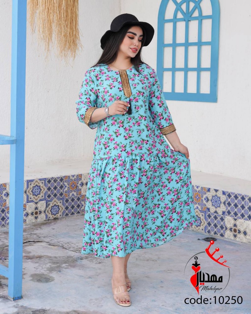 خرید عمده ساحلی زنانه خرجکار طلایی منگوله - ساحلی زنانه عمده